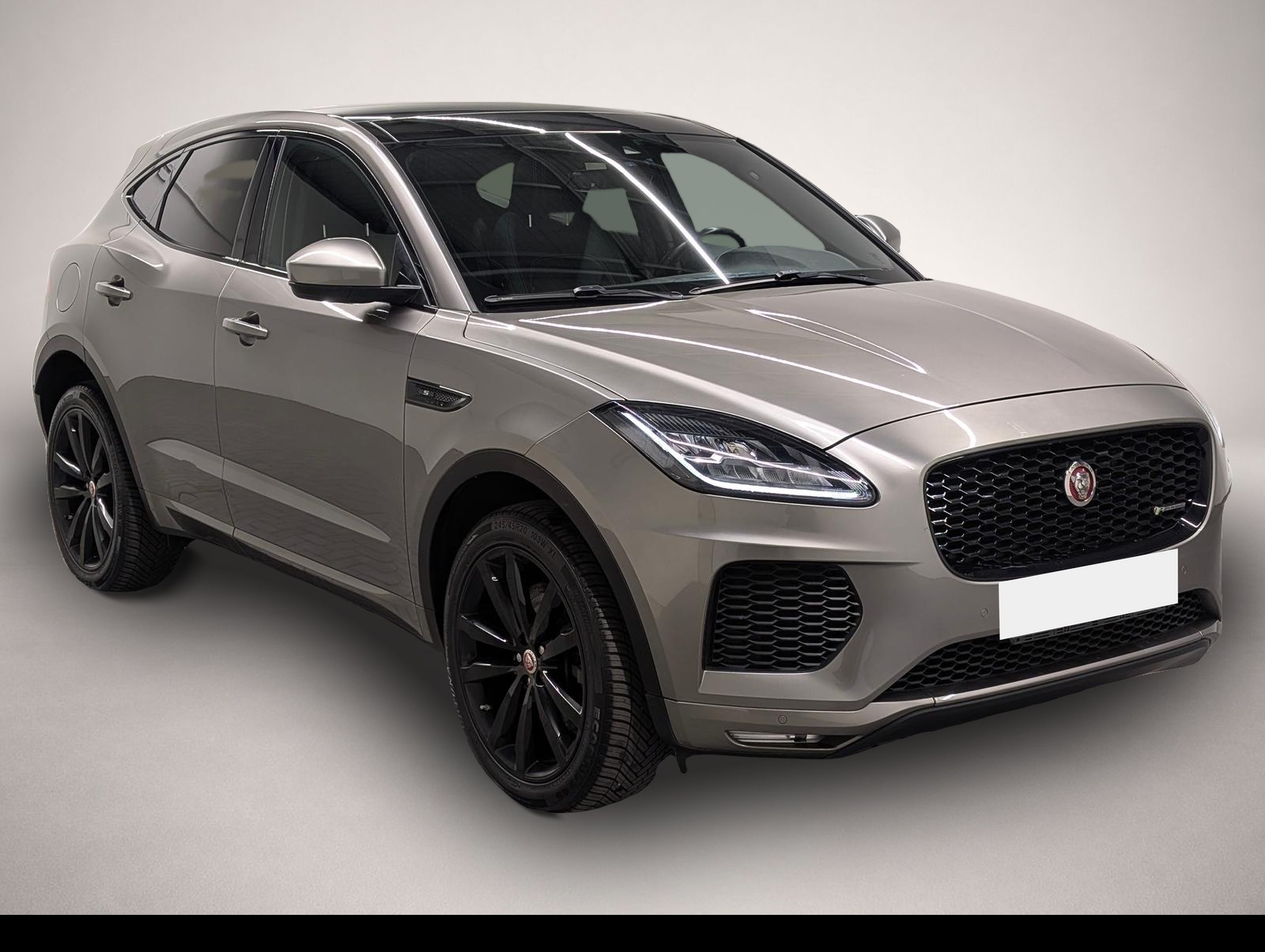 Jaguar E-Pace (11/2019, Benzin)