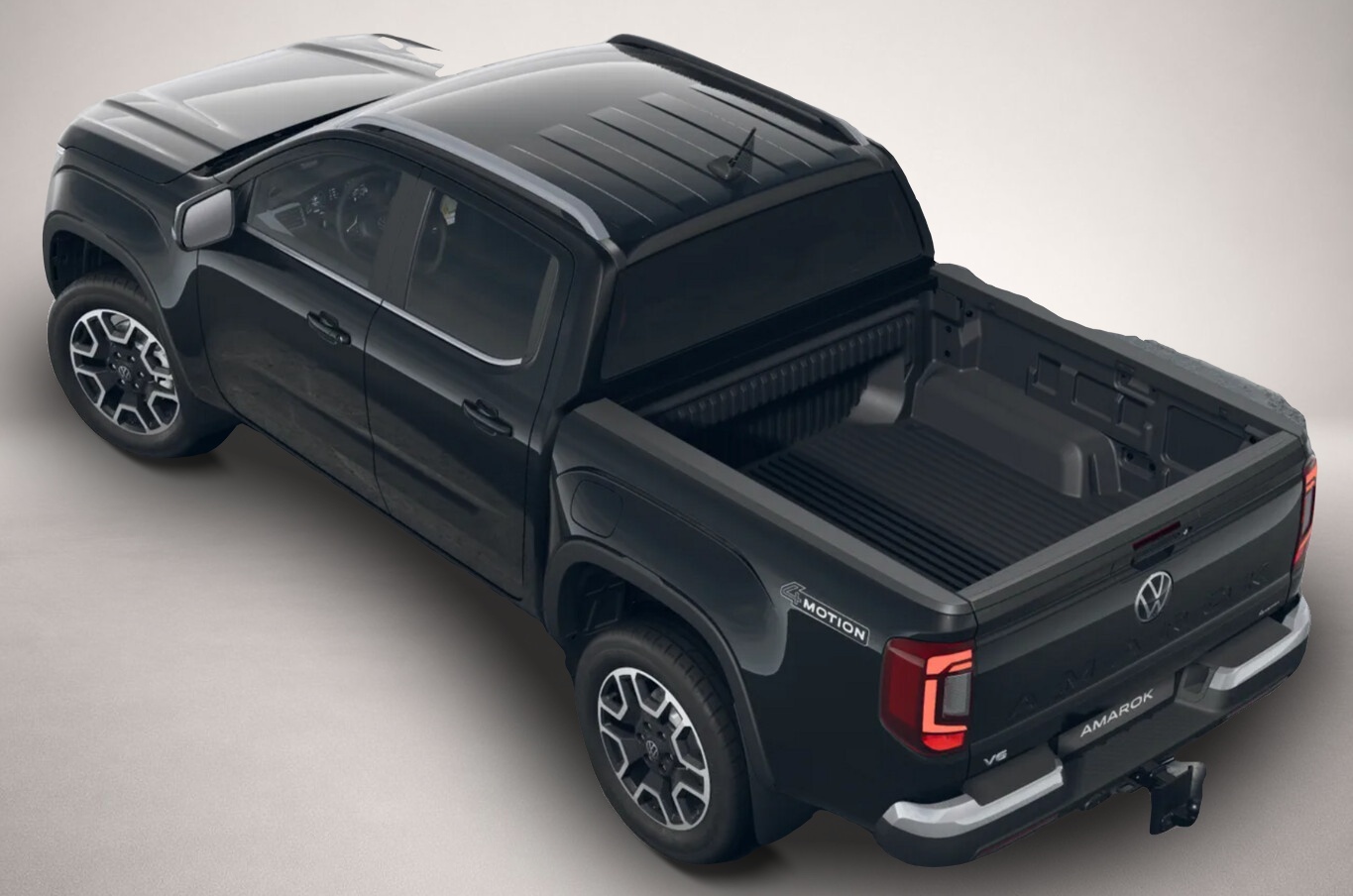 Volkswagen Amarok (05/2026, Diesel)