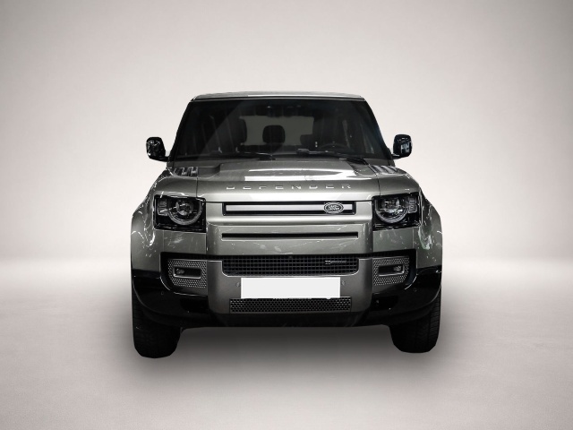 Land-Rover Defender (08/2023, Diesel)