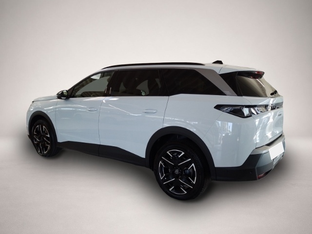 Peugeot 5008 (09/2024, Benzin)