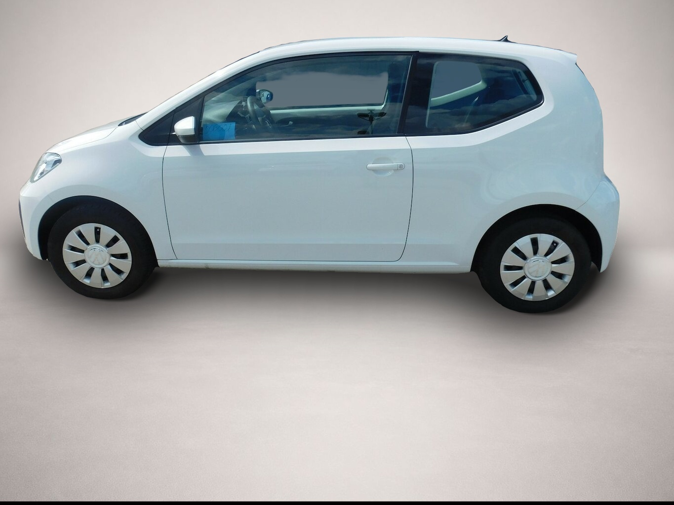 Volkswagen up! (03/2023, Benzin)