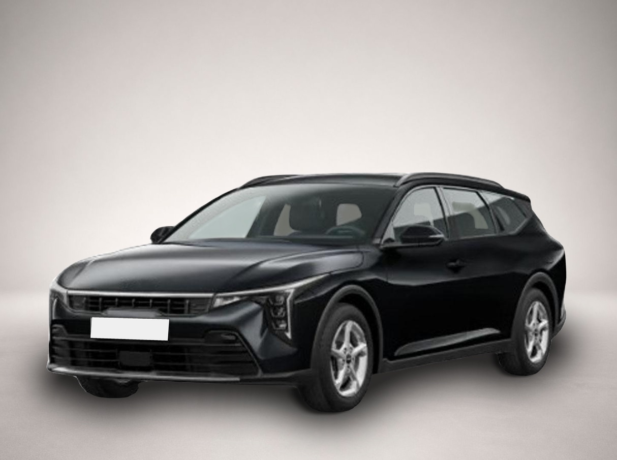 KIA K4 (05/2026, Benzin)