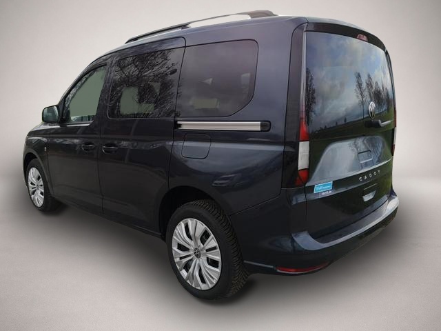 Volkswagen Caddy (05/2026, Diesel)