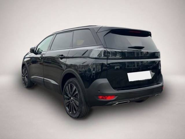 Peugeot 5008 (11/2023, Diesel)
