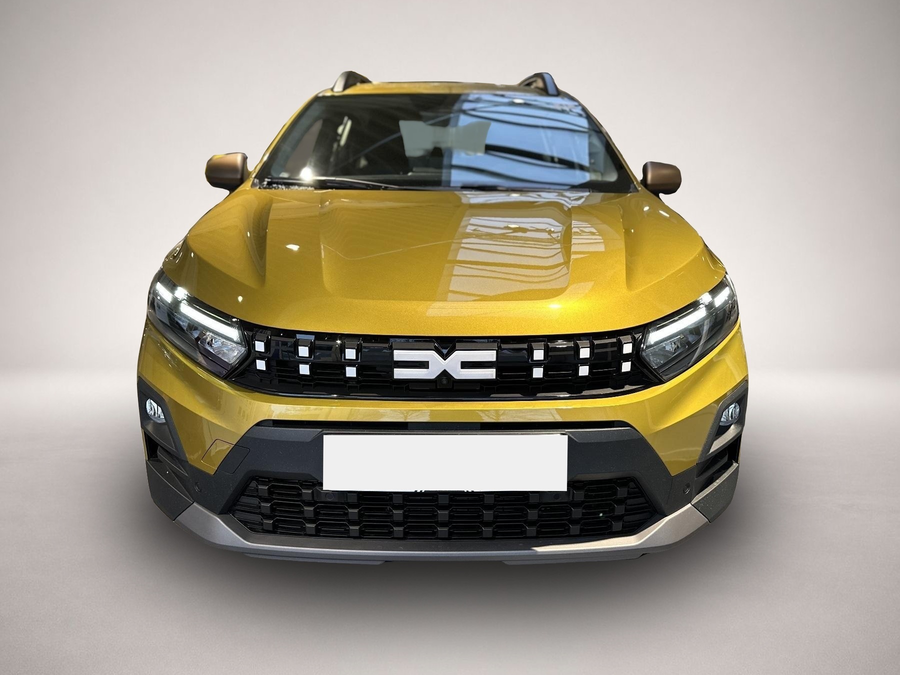 Dacia Sandero (, Benzin)