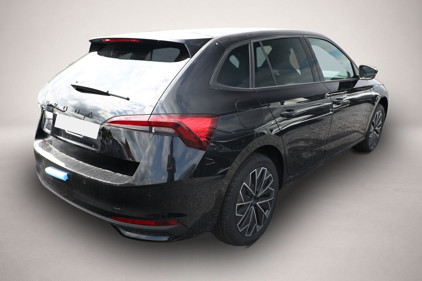 Skoda Scala, image 3 of 7