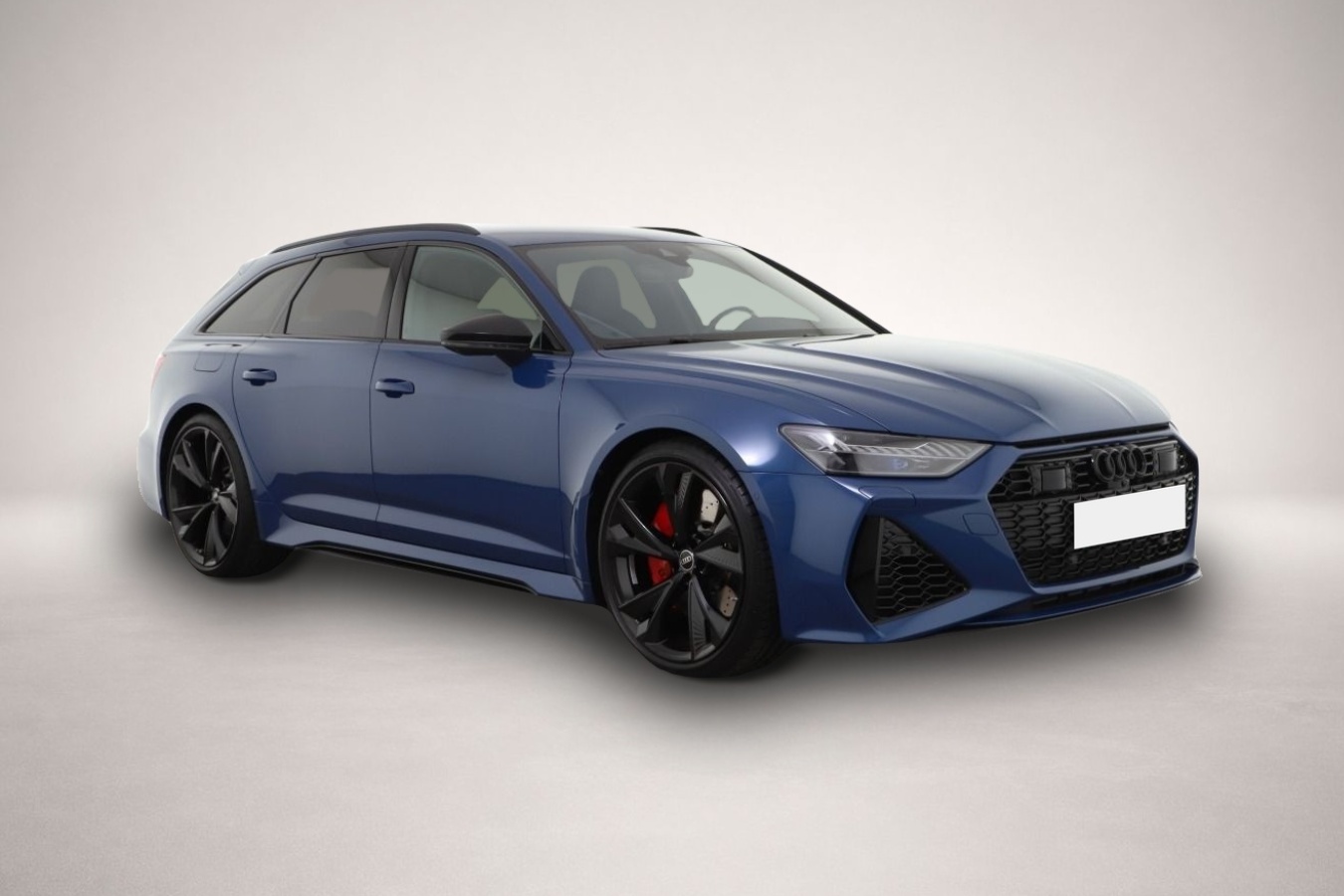 Audi RS6 (06/2025, Benzin)