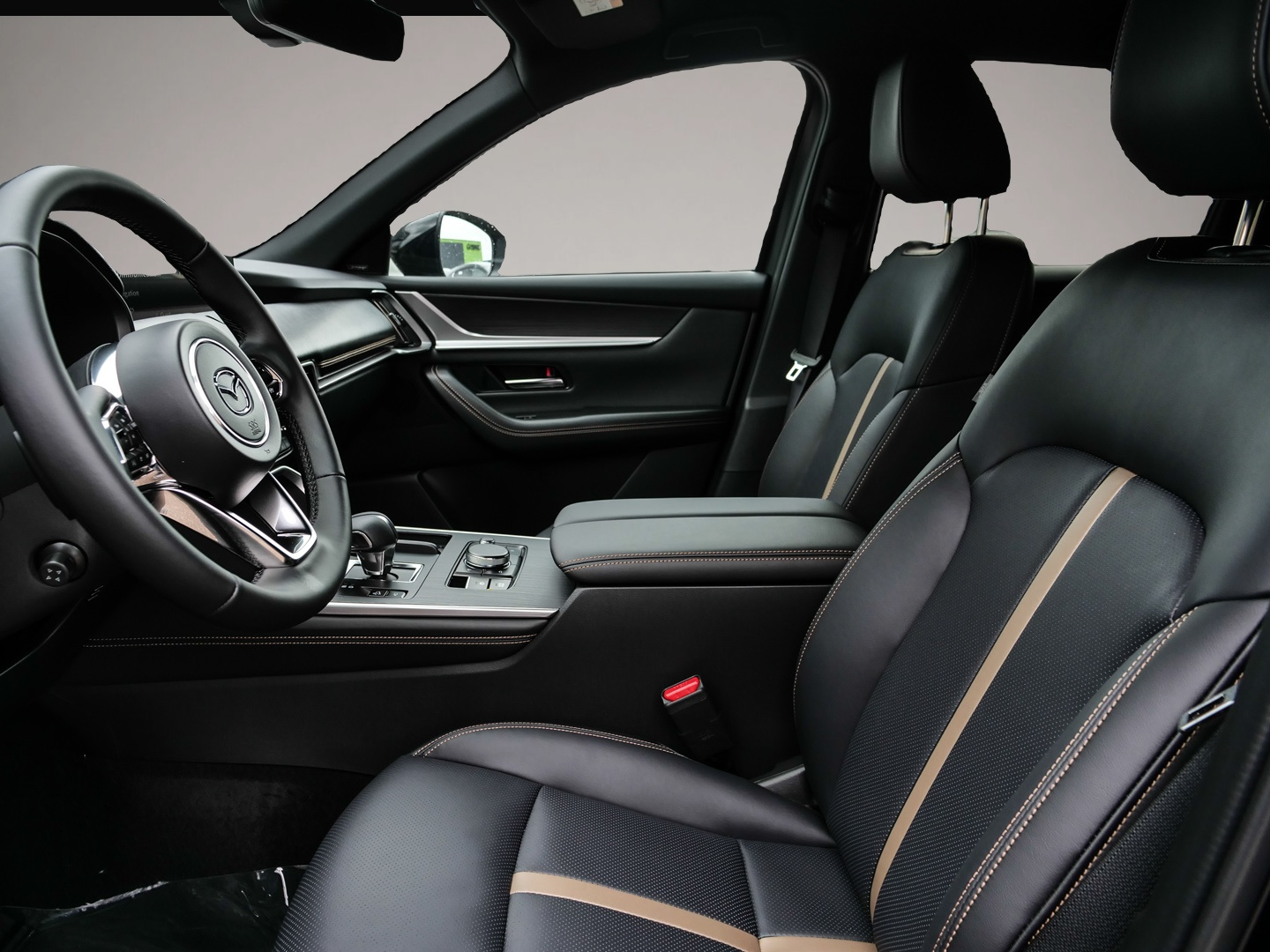Mazda CX-60 (05/2026, Diesel)