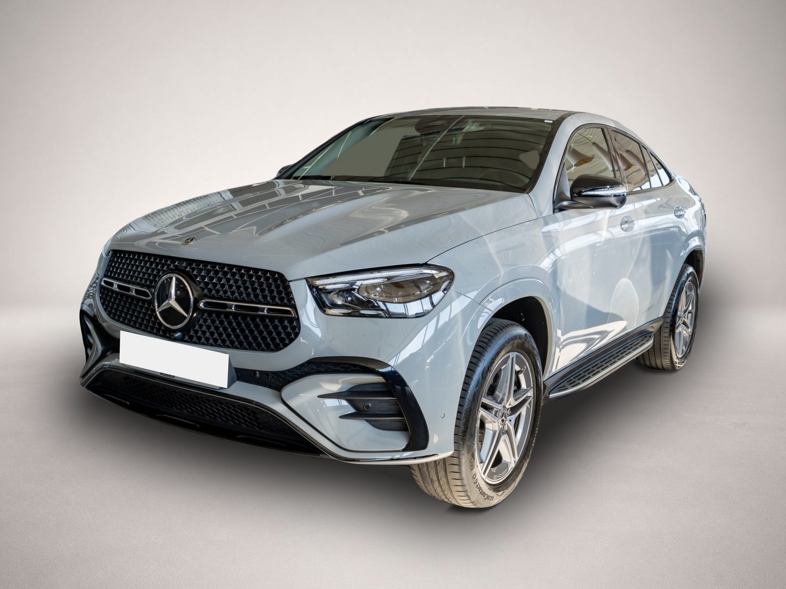 Mercedes-Benz GLE 350 (12/2024, Hybrid (Diesel/Elektro))