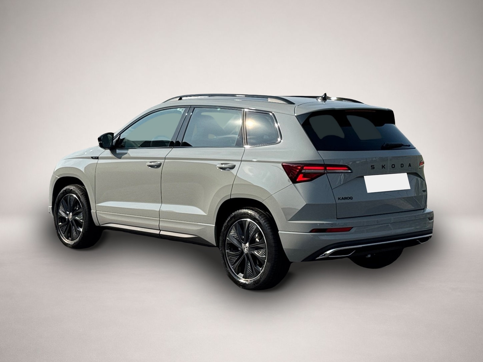 Skoda Karoq (06/2026, Benzin)