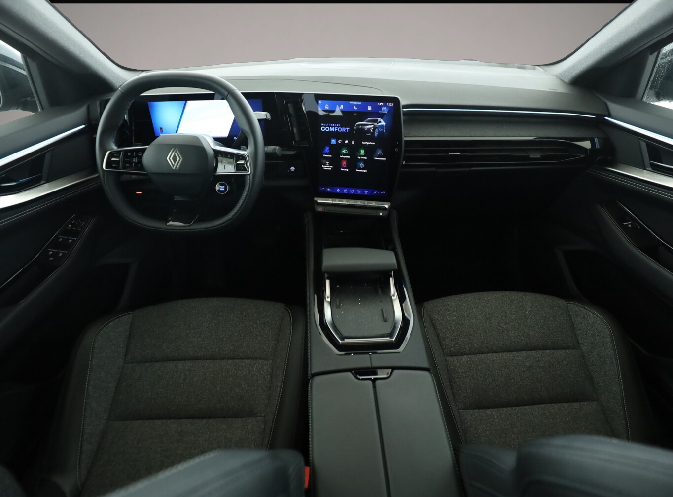 Renault Rafale (03/2025, Hybrid (Benzin/Elektro))