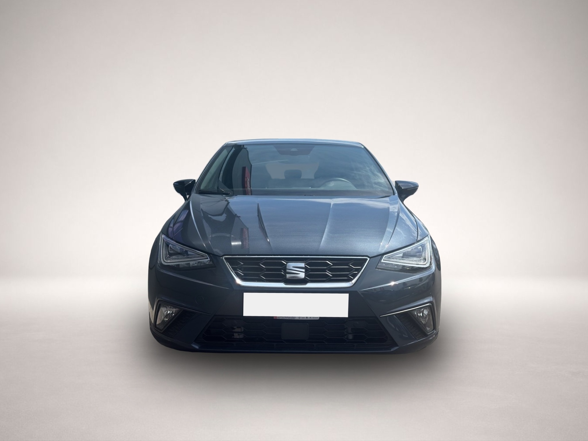 SEAT Ibiza, image 2 of 5