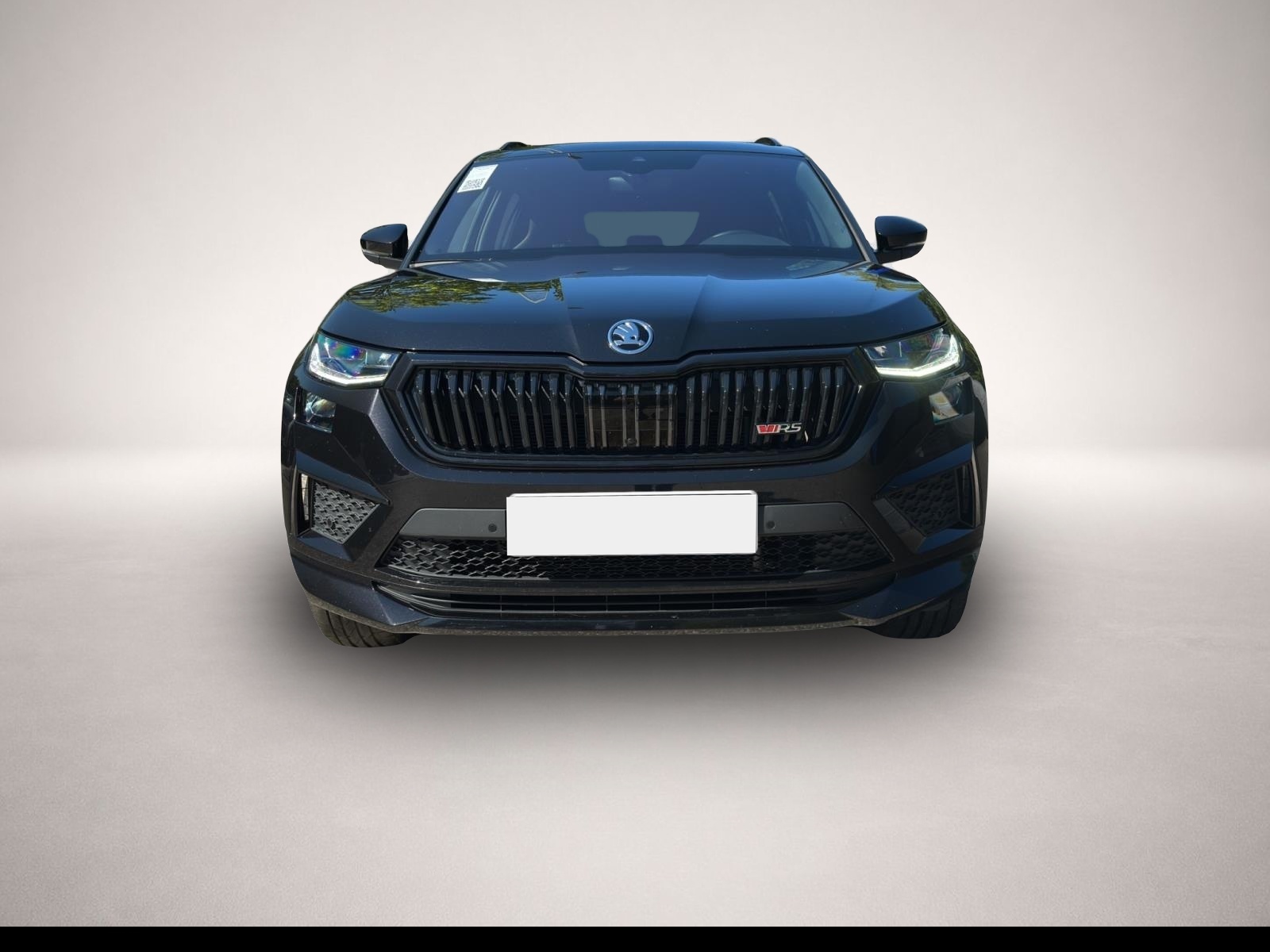 Skoda Kodiaq (05/2023, Benzin)