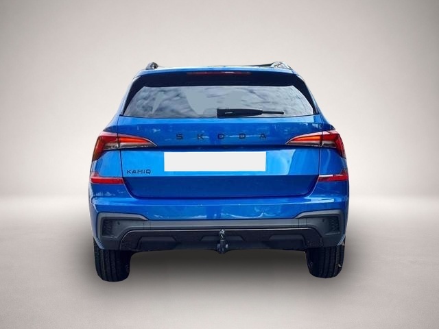 Skoda Kamiq (06/2026, Benzin)