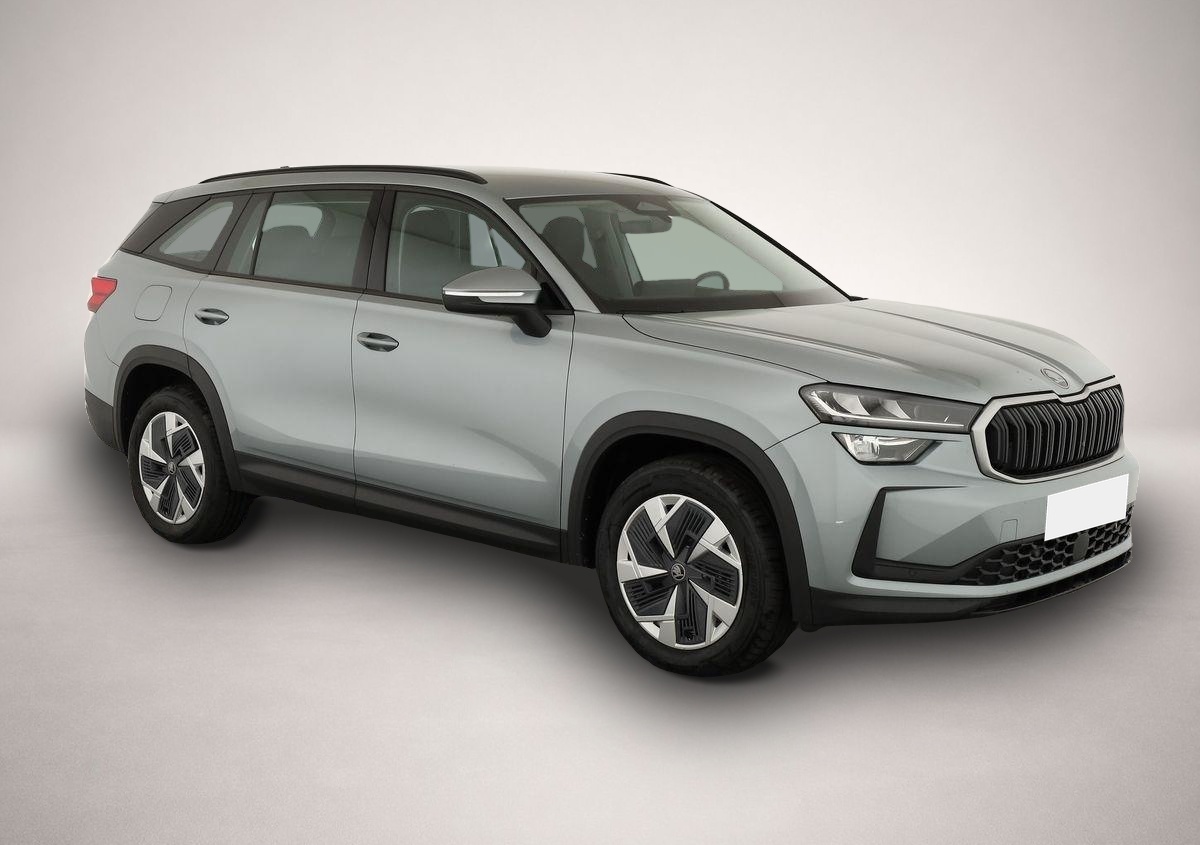 Skoda Kodiaq (06/2026, Diesel)