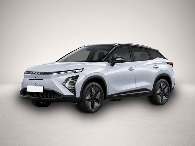 Omoda 5 EV