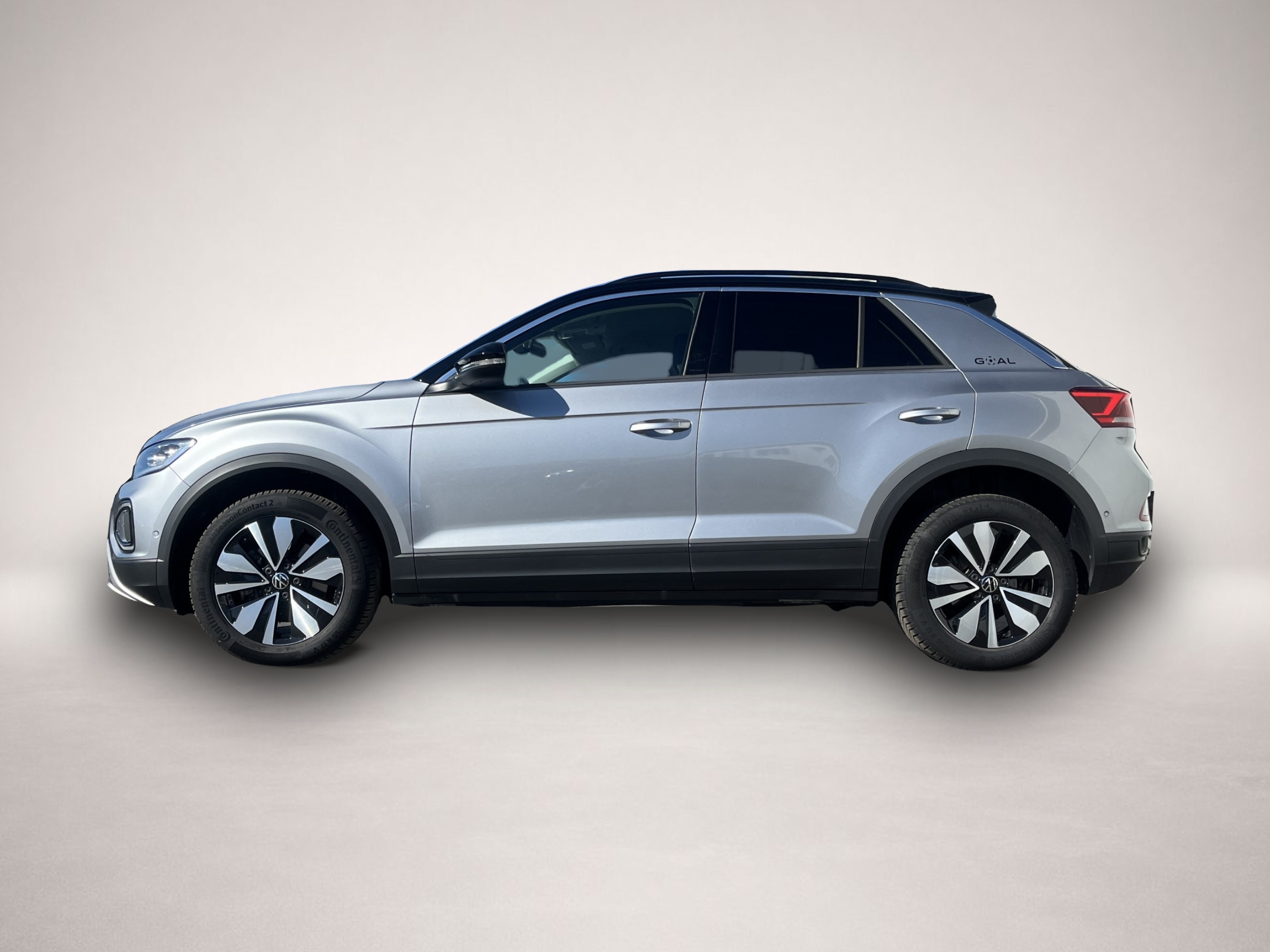 Volkswagen T-Roc (10/2025, Diesel)