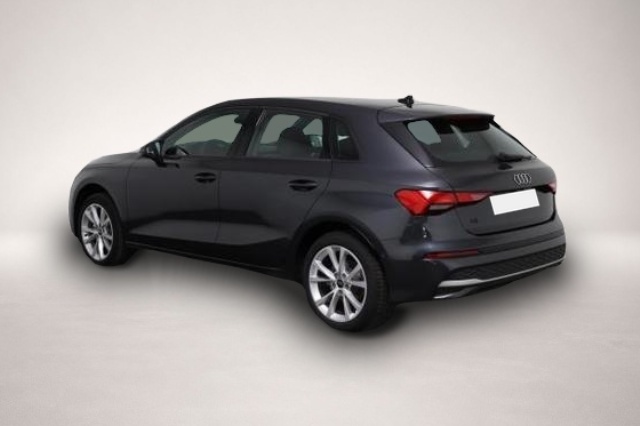 Audi A3, Bild 4 von 5