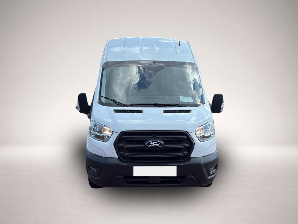 Ford Transit (05/2025, )