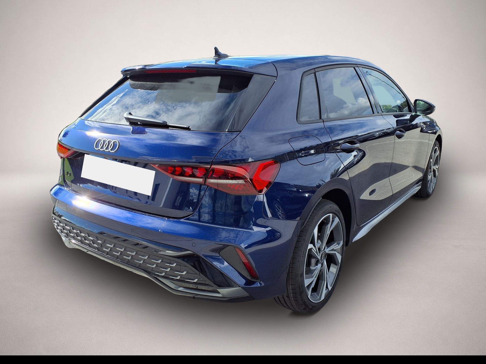 Audi A3, Bild 3 von 4