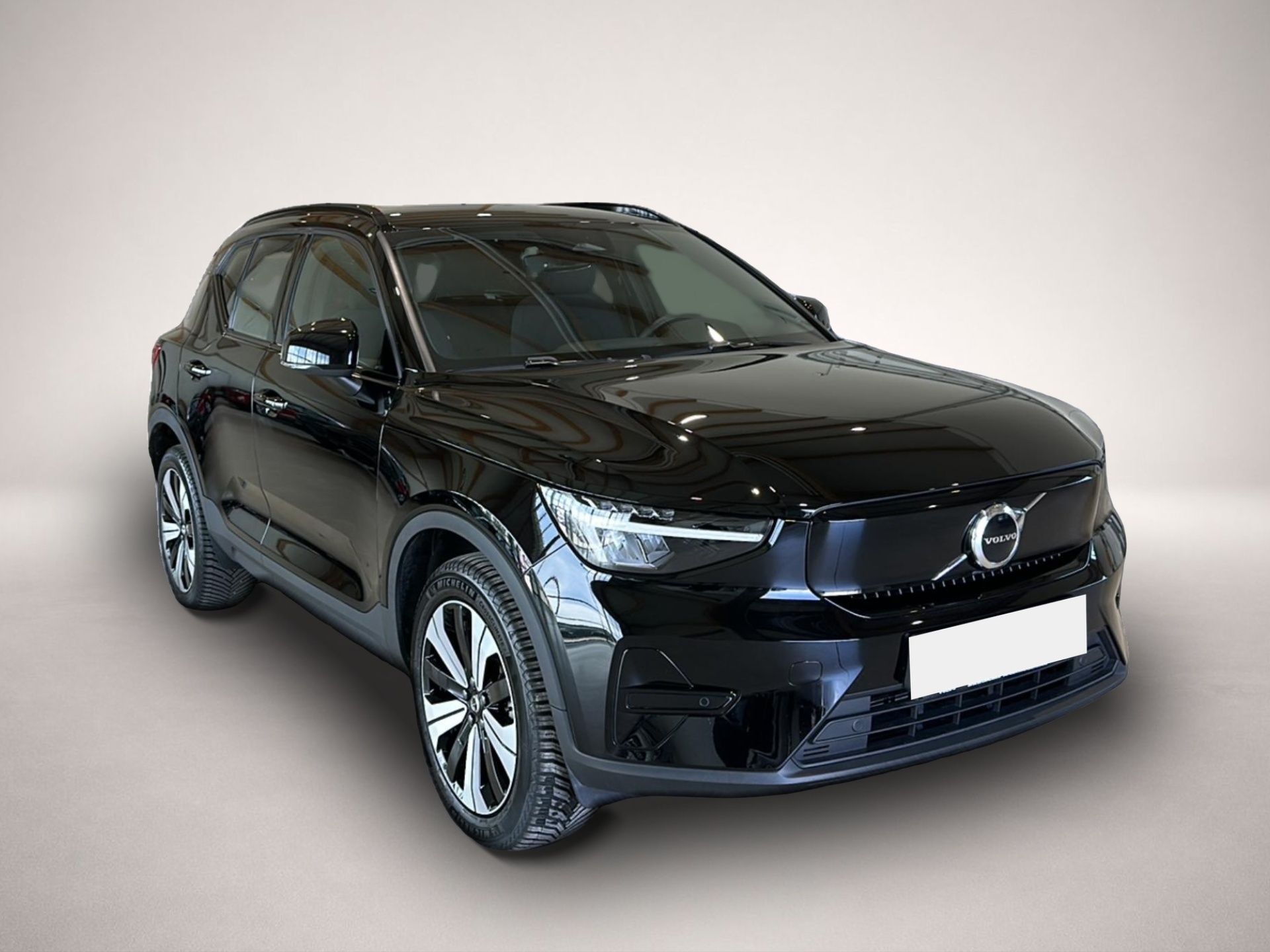 Volvo XC40 (06/2023, ELECTRIC)