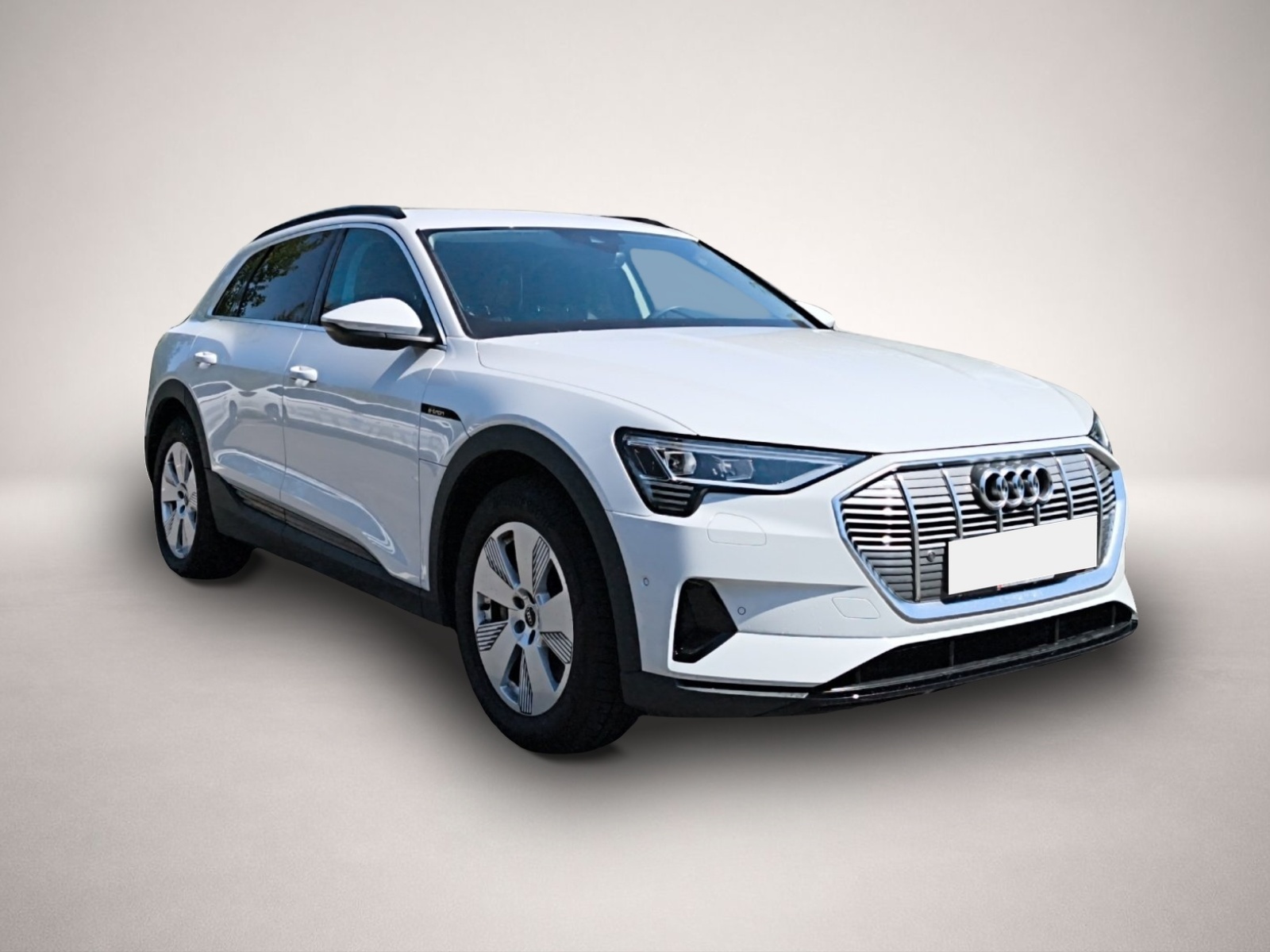Audi quattro (02/2022, ELECTRIC)