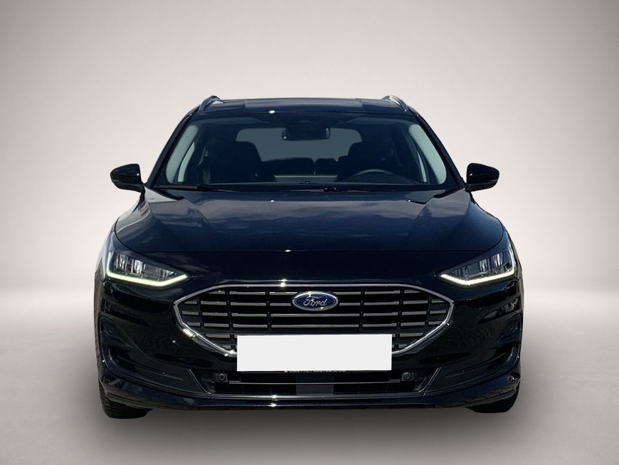 Ford Focus (01/2025, Diesel)