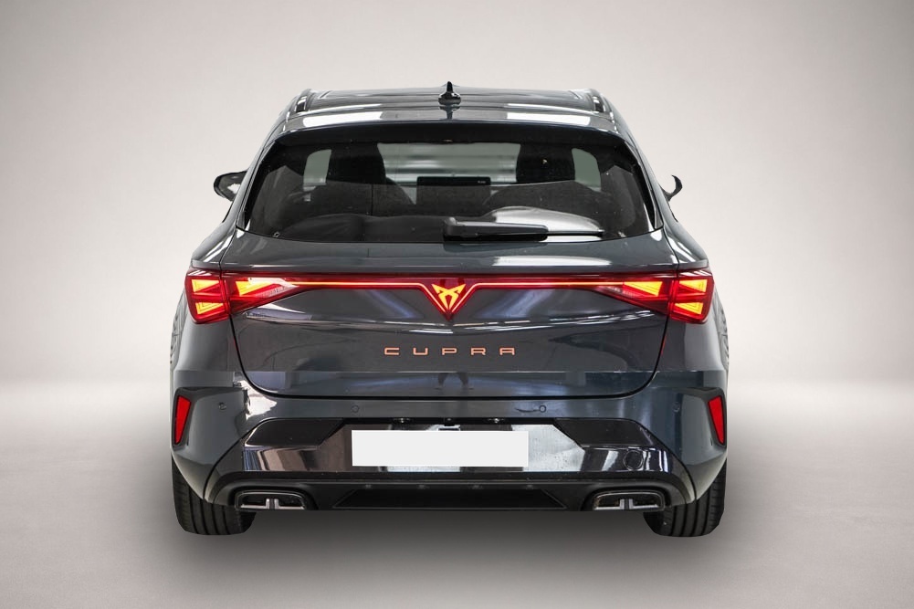 CUPRA Leon, Bild 4 von 4