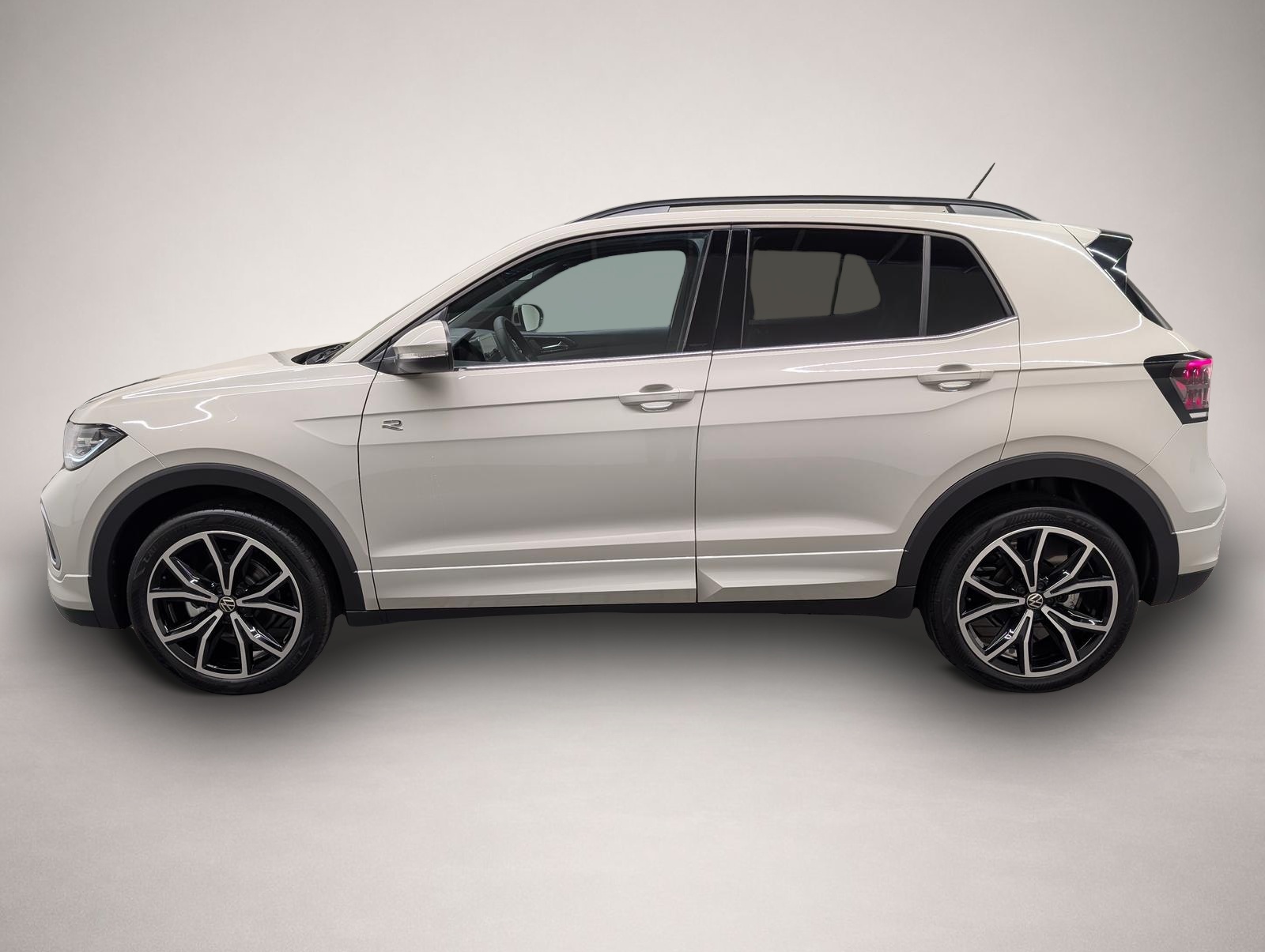 Volkswagen T-Cross (, Benzin)