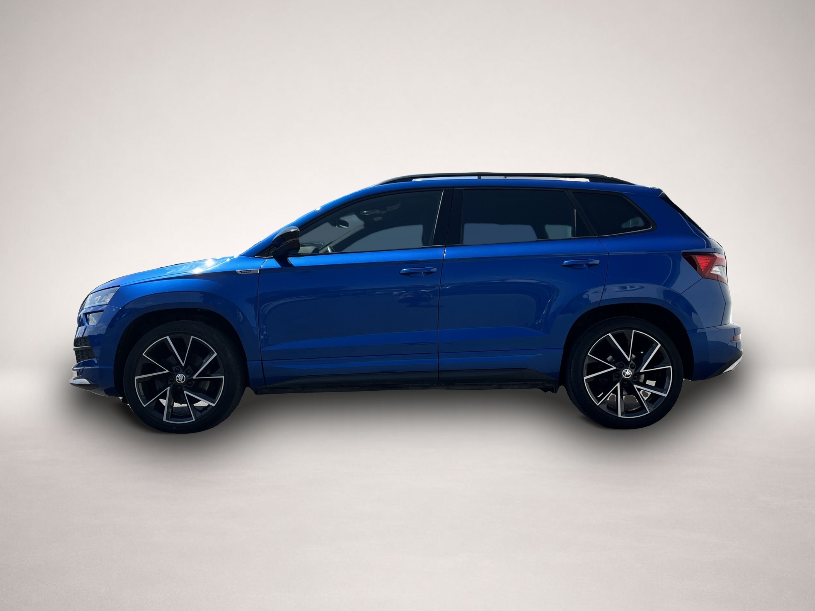 Skoda Karoq (03/2022, Diesel)