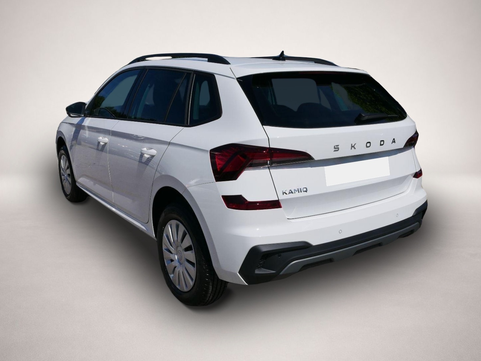 Skoda Kamiq (06/2026, Benzin)