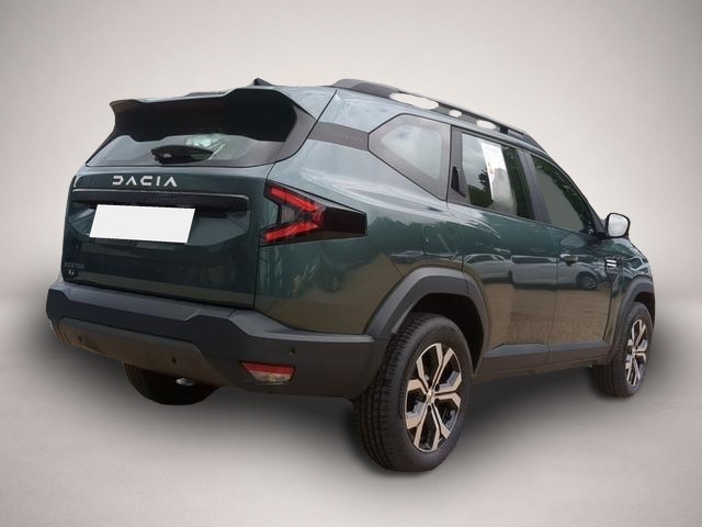 Dacia Bigster (05/2026, Autogas (LPG))
