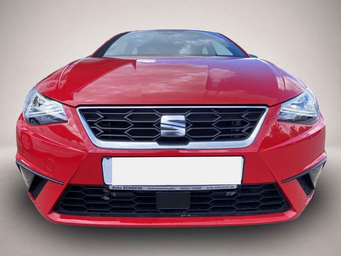 Seat Ibiza (02/2024, )
