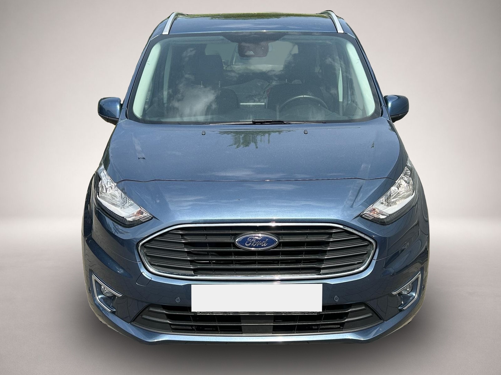 Ford Tourneo Connect (04/2022, Diesel)