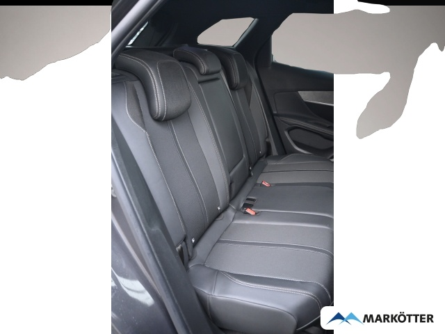 Peugeot 3008 (02/2024, Benzin)