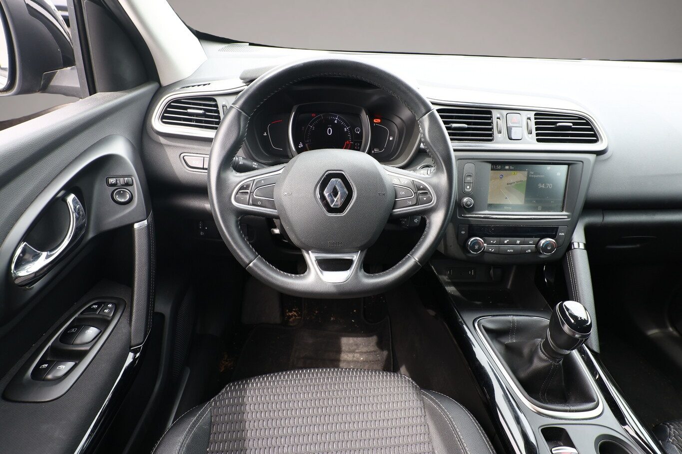Renault Kadjar (06/2019, Benzin)