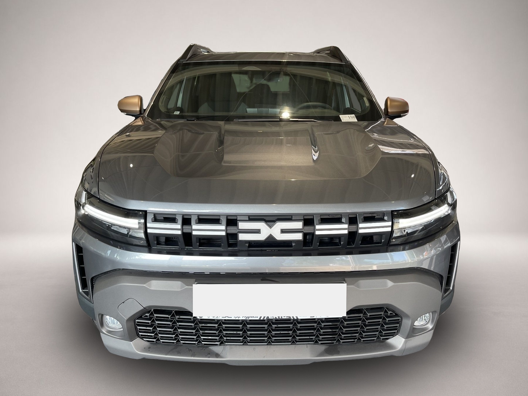 Dacia Duster (08/2025, Benzin)