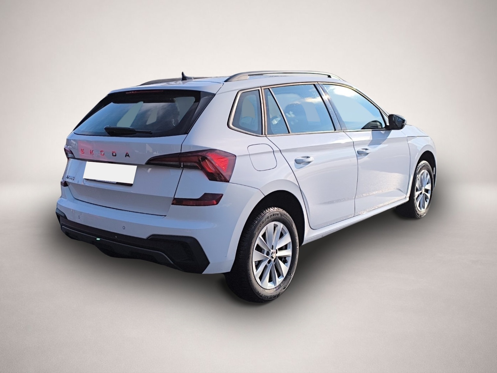 Skoda Kamiq, Bild 7 von 8