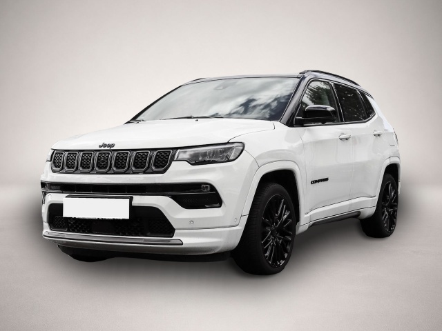 Jeep Compass (12/2022, )