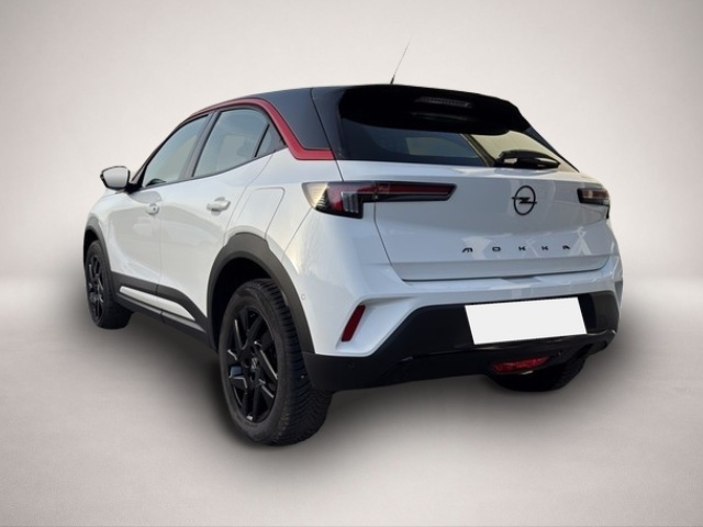 Opel Mokka (12/2023, Benzin)