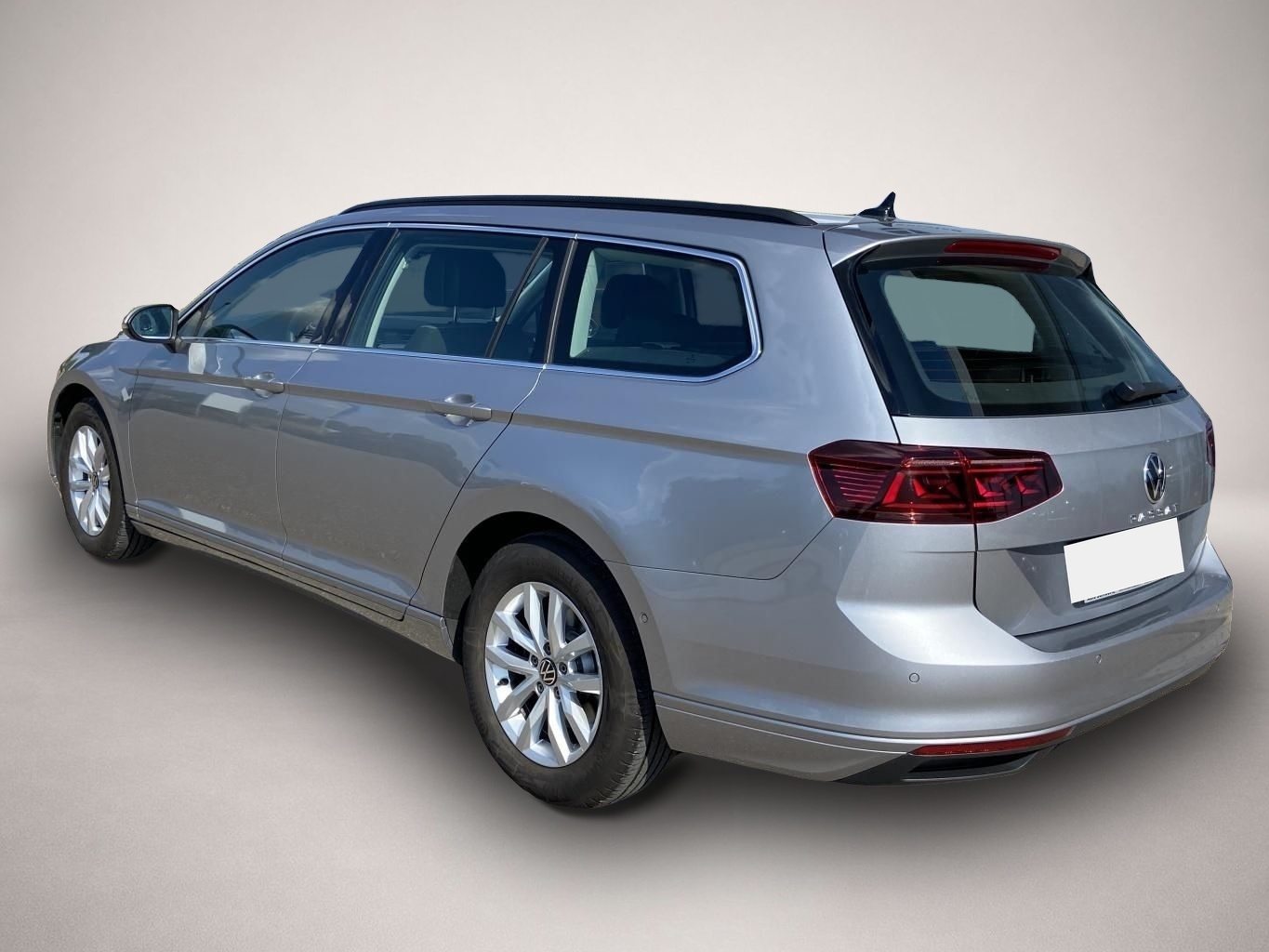 Volkswagen Passat Variant (04/2023, )