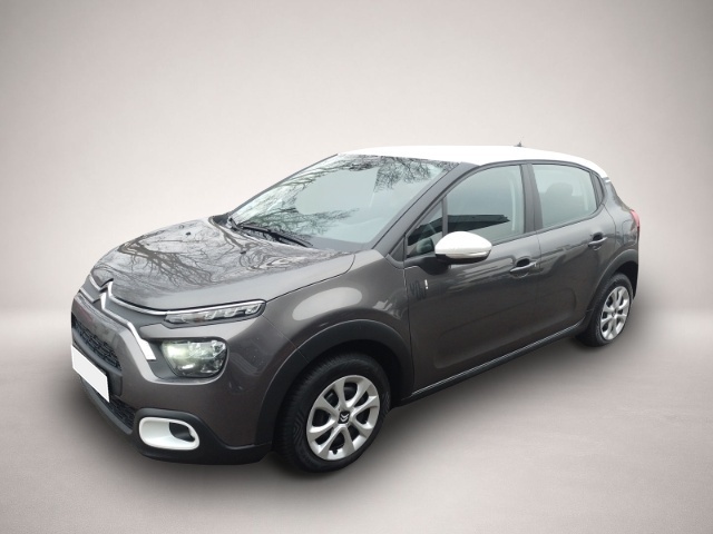 Citroen C3 (01/2024, Benzin)