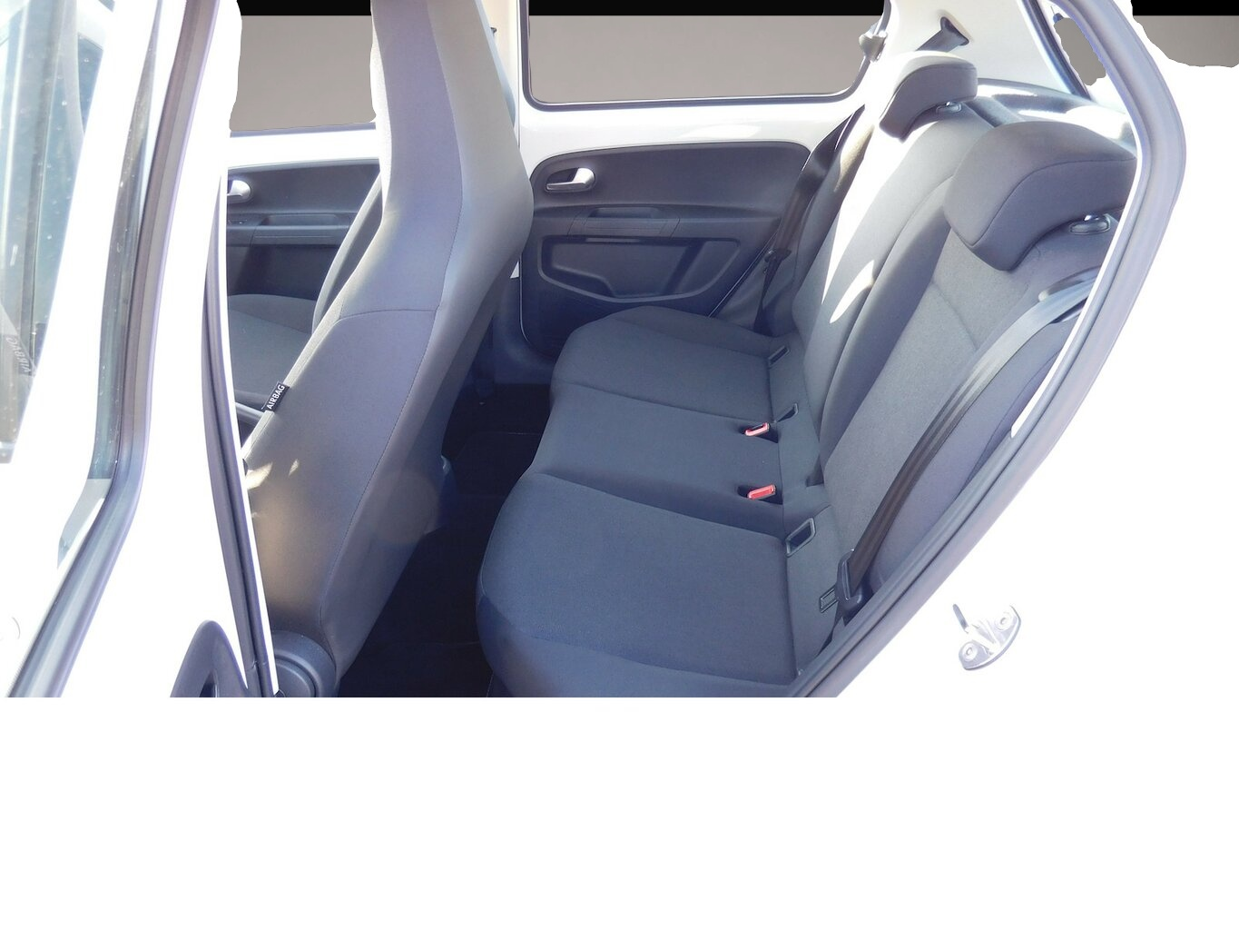 Volkswagen up! (03/2023, Benzin)
