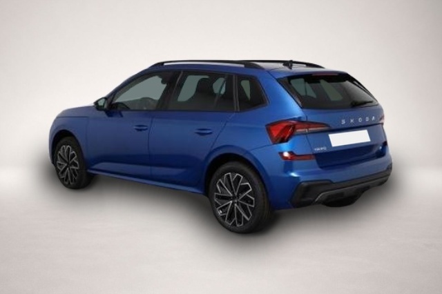 Skoda Kamiq, image 4 of 5