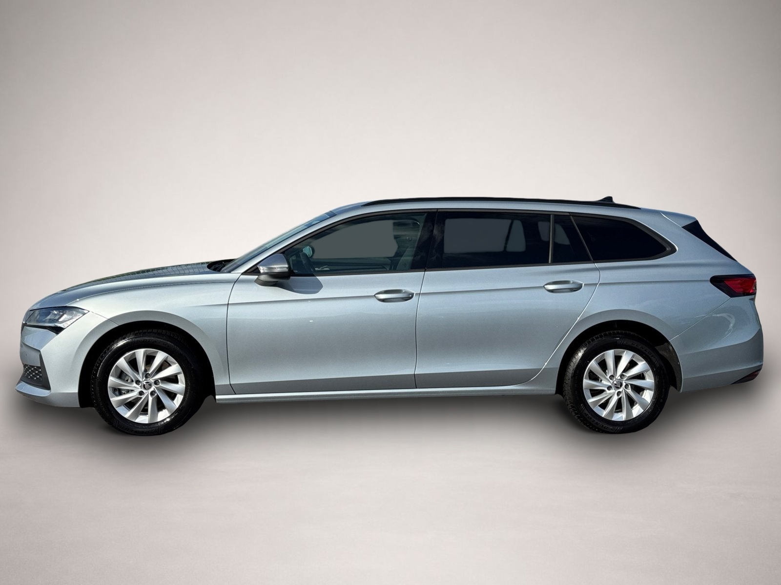 Skoda Superb (12/2024, Benzin)