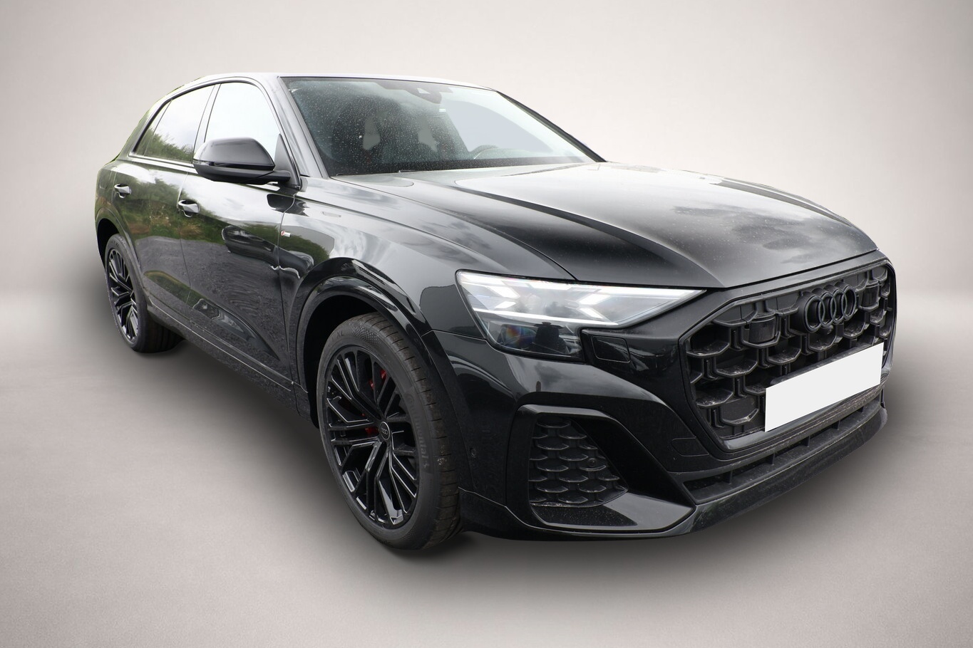 Audi Q8 (06/2026, Diesel)