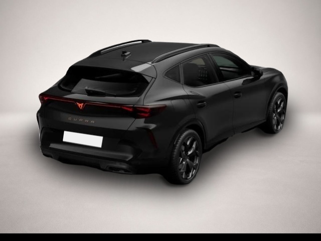 CUPRA Formentor, image 4 of 5