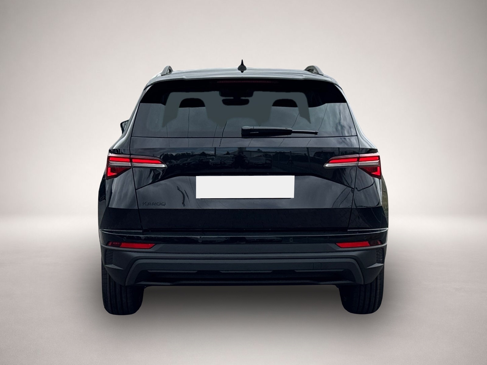 Skoda Karoq (06/2026, Benzin)