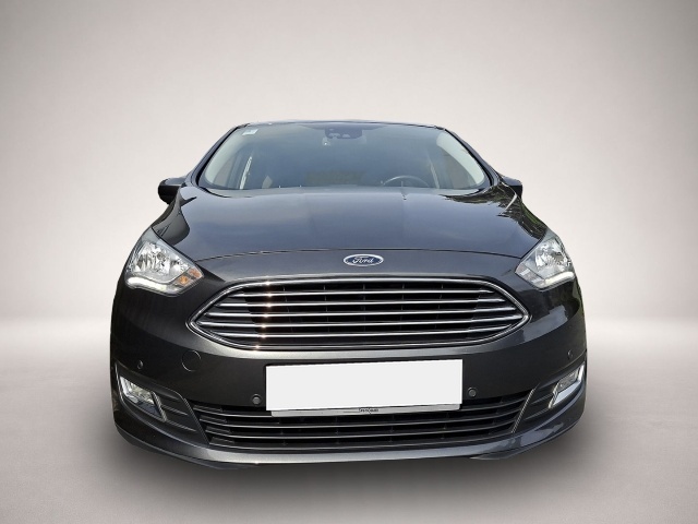 Ford C-Max (05/2019, )