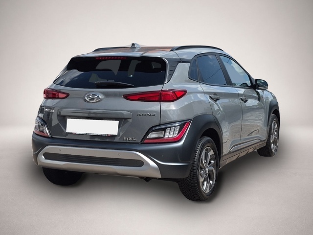 Hyundai KONA (05/2022, )